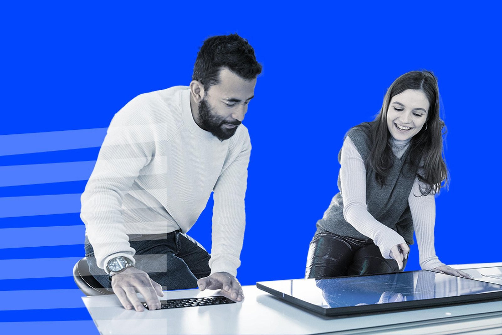 Union of Skills strategy to equip people for a competitive Europe