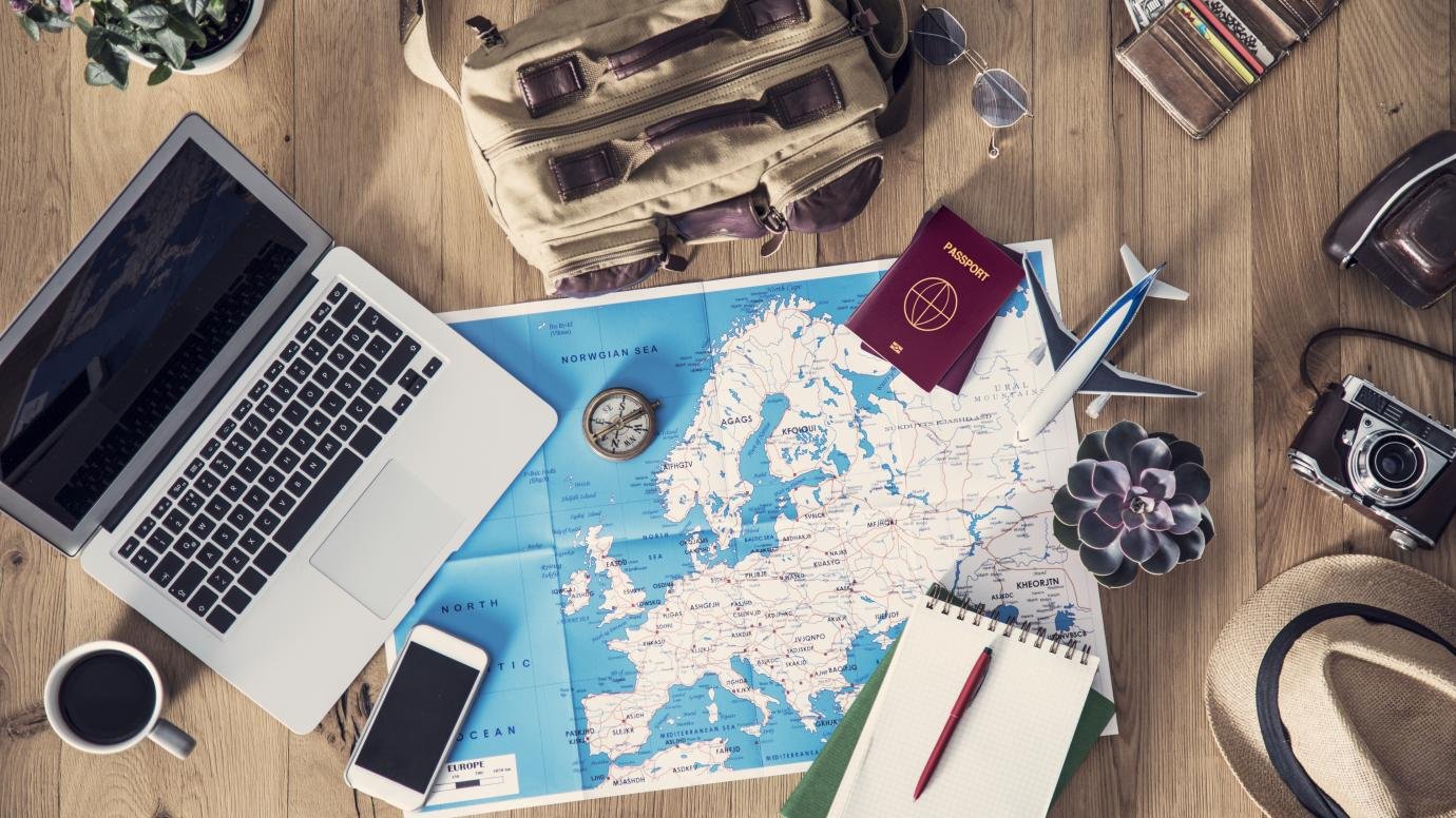 Student visas in Europe: what you need to know