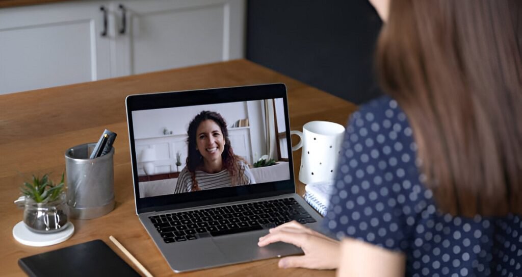 online-consultation